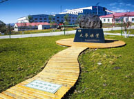 淮北天华矿业集团