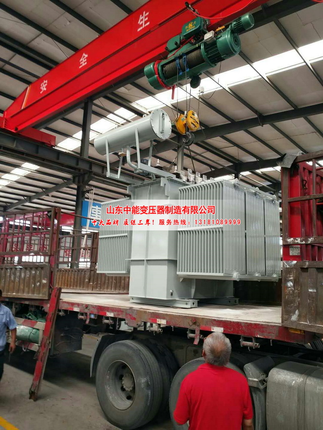 淮北S13-3150KVA/35KV/10KV/0.4KV油浸式变压器