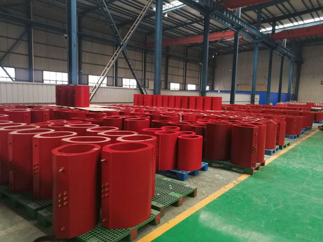 淮北SCB14干式变压器型号齐全