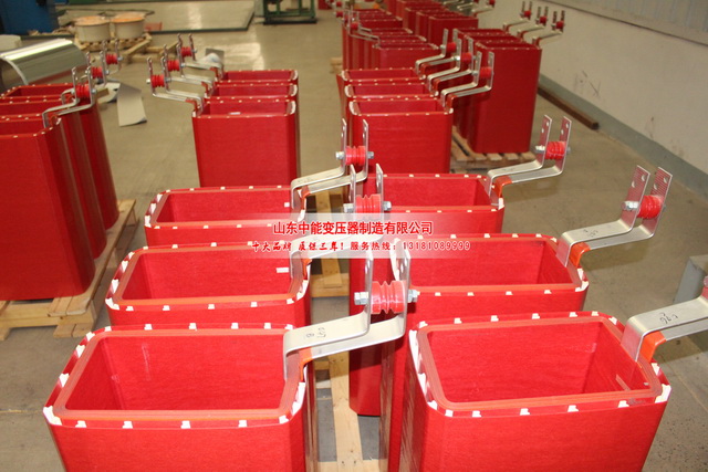淮北SCB10-800KVA/10KV/0.4KV干式变压器