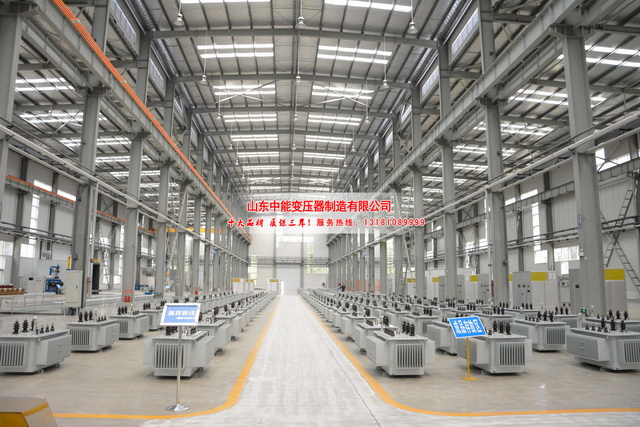 淮北S13-20000KVA/35KV/10KV/油浸式变压器