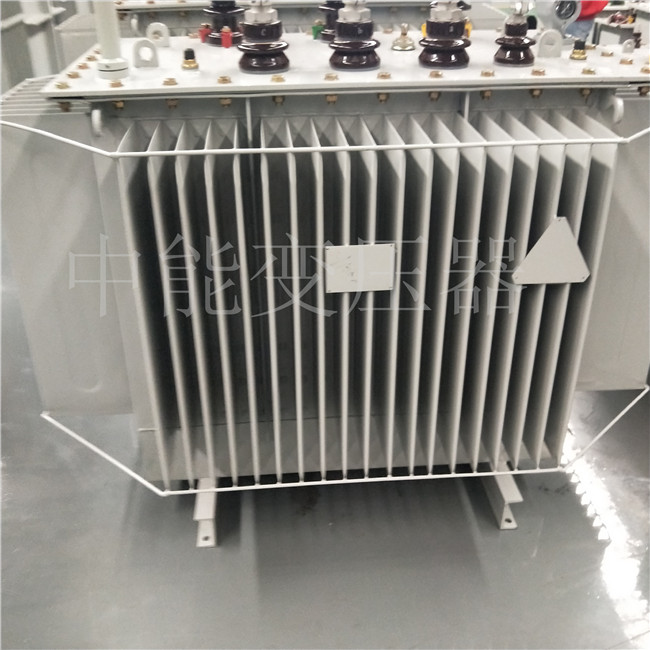 淮北S20-800KVA变压器