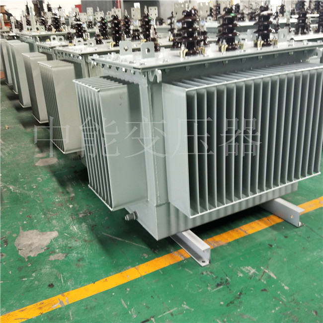 淮北S20-630KVA变压器