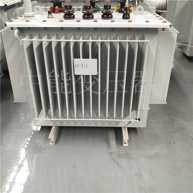 淮北S20-1250KVA/10KV变压器
